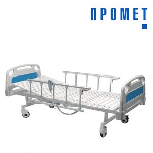 Функциональные кровати Промет